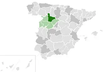 Aartsbisdom Valladolid