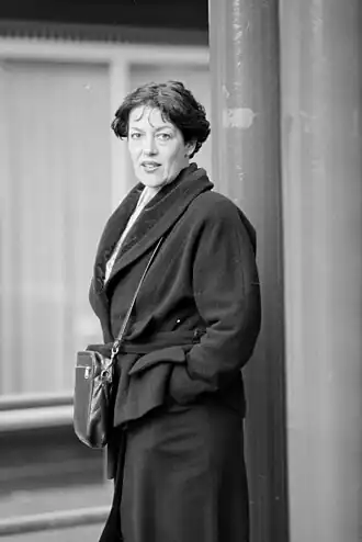 Jeanne Dekkers, 1995