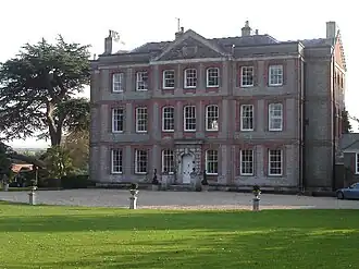 Ardington House