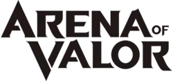 Arena of Valor