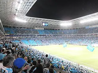 Arena do Grêmio