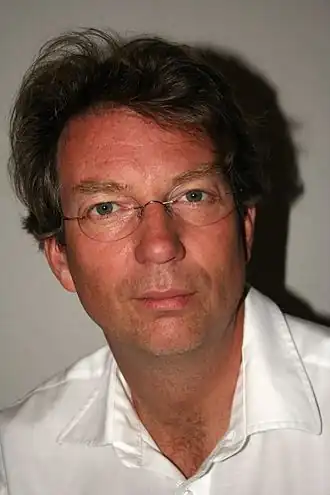 Boekestijn in 2007