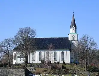 Kerk van Bjorbekk