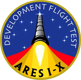 Ares I-X