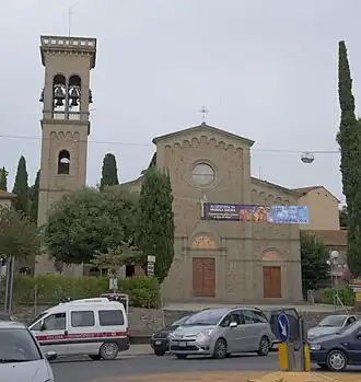 Kerk van Koning Christus