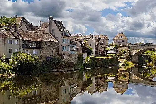 Argentat-sur-Dordogne