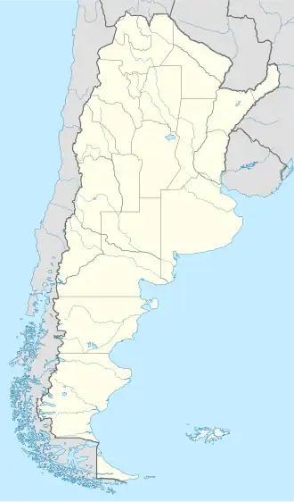 Formosa (Argentinië)