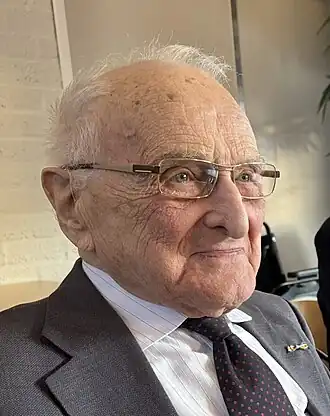 Arie den Hartog (2025)