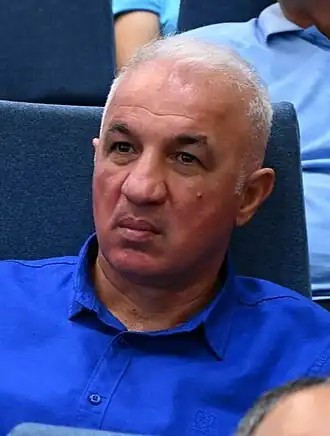 Arif Asadov