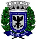 Wapen van Aripuanã