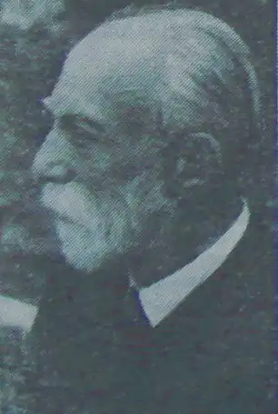Aristide Caradja