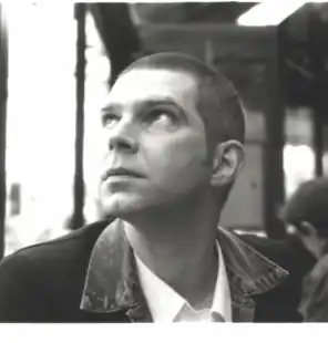 Foto David K. Smith (2005)