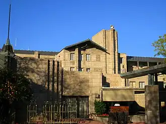 Arizona Biltmore Resort in Phoenix