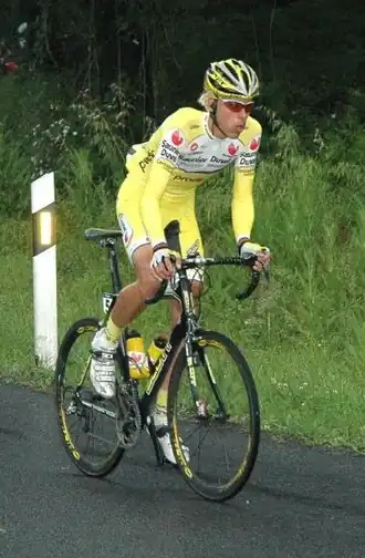 Arkaitz Durán (2007)