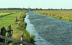 Polder Arkemheen (geen ruilverkaveling verricht)