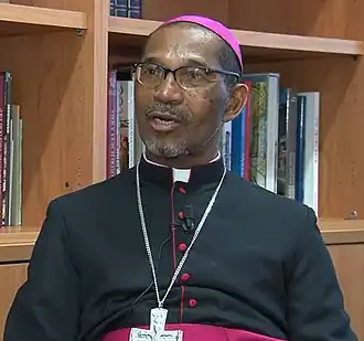 Arlindo Gomes Furtado