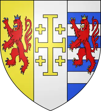 Constantijn IV van Armenië