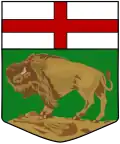 Wapen van Manitoba