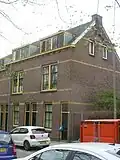 Woonhuizen