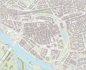 Presickhaeffs Huys (Arnhem-Centrum)