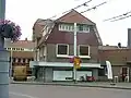 Woningen, bedrijfs en winkelpanden