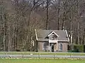 Boerderij de Vijverberg