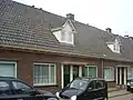 Bejaardenwoningen