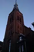 Evangelisch-Lutherse Kerk