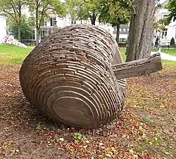 3. Kees Franse: De Appel