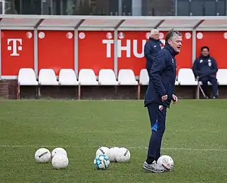 Arno Arts (voetballer) in 2023