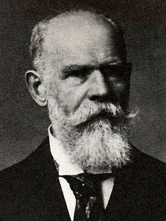 Arnold von Siemens