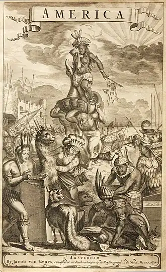 De Nieuwe en Onbekende Weereld