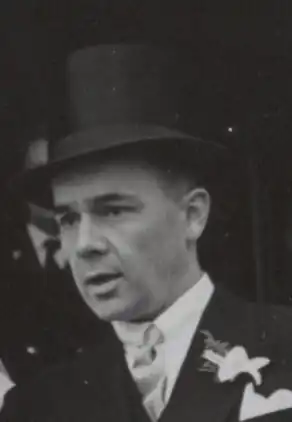 Arnout Jan de Beaufort