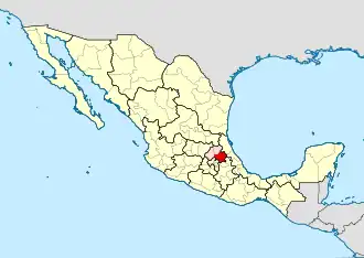 Aartsbisdom Tulancingo