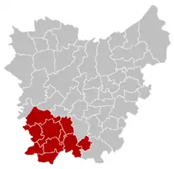 Oudenaarde