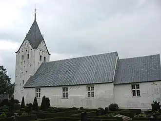 Kerk