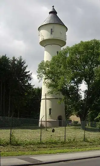Watertoren