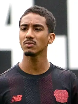 Arthur Augusto de Matos Soares