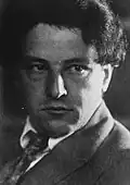 Arthur Honegger