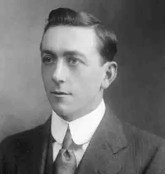 Arthur Holmes (1912)