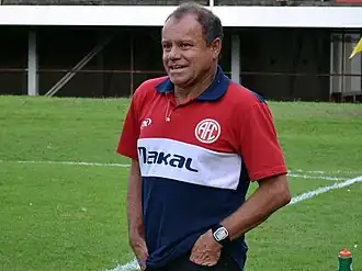 Artur dos Santos Lima