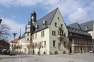 Rathaus