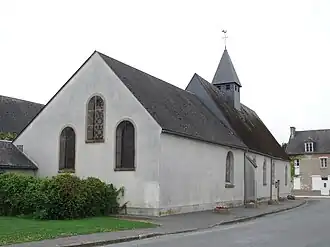 Église Saint-Charles