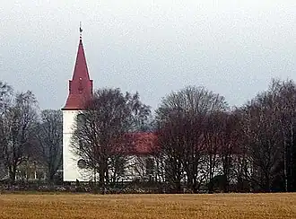 Asige kerk