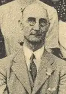 André Léon Tonnoir