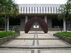 Escultura, Belo Horizonte