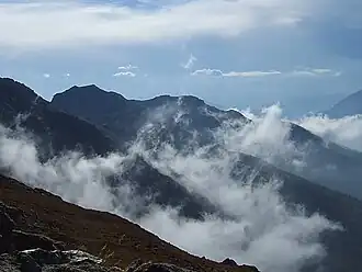 De Cresta dell'Assietta