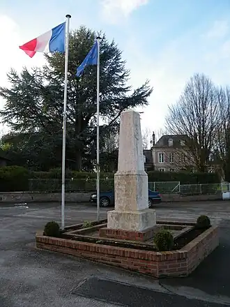 Monument aux Morts