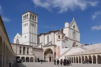 Assisi