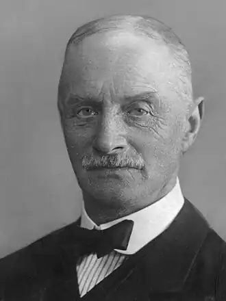 Assueer Jacob van Nagell (1924)